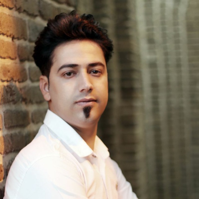 فرشاد میراحمدی خط اخر